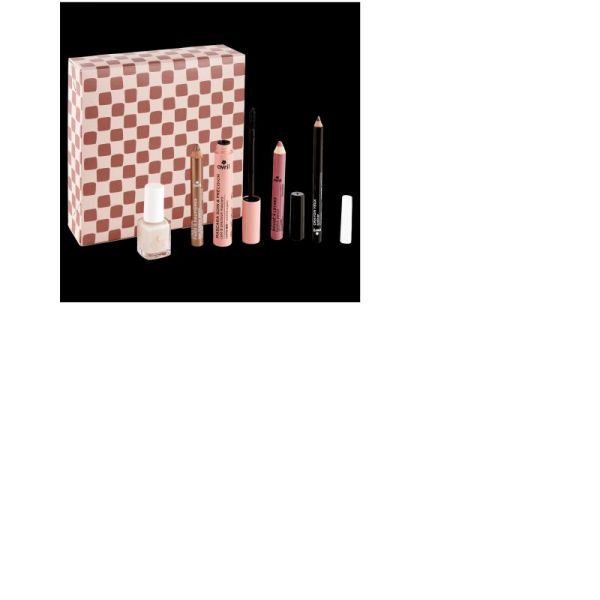 Avril Coffret Essentiels Make up