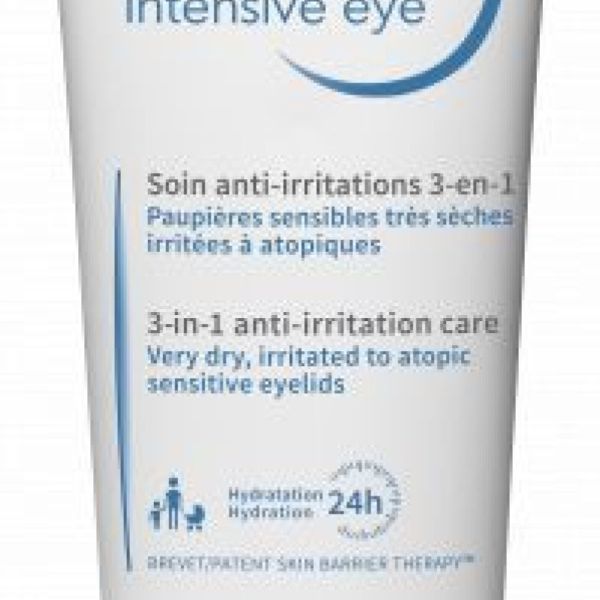 ATODERM intensive eye 100ML