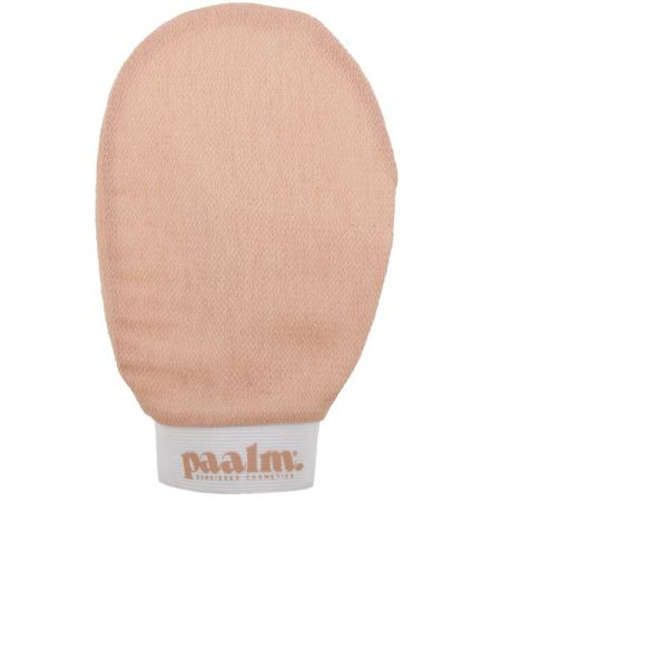 PAALM Gant exfoliant premium pour gommage