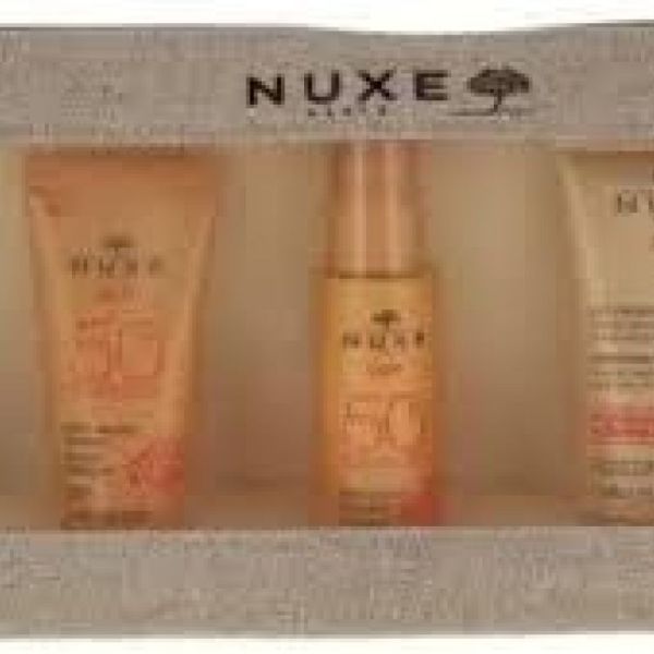 Mes indispensables Haute Protection Solaire