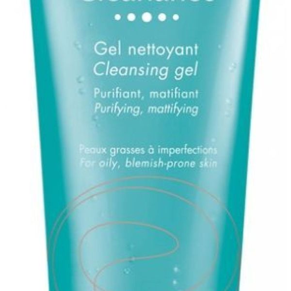CLEANANCE Gel Nettoyant 200ml