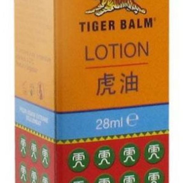 Baume Du tigre Lotion 28ml