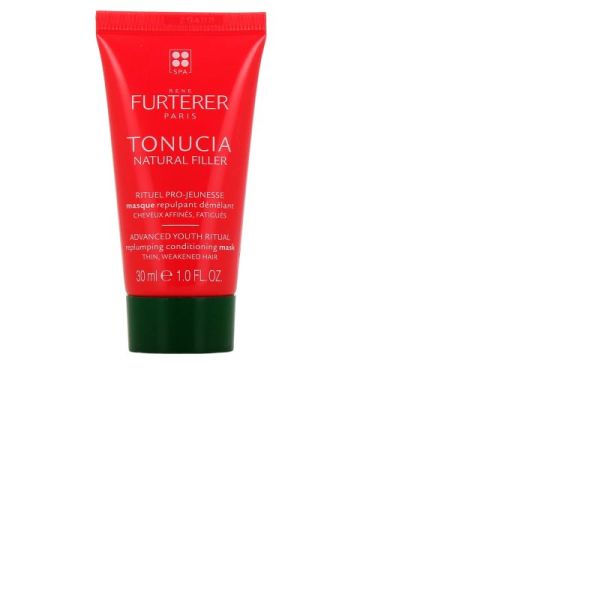 FURTERER Tonucia Masque repulpant démêlant 30ml