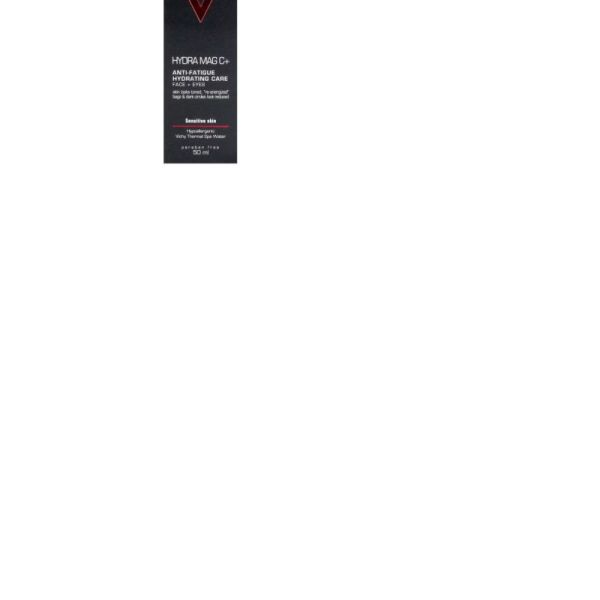 VICHY Homme Hydra Mag C+ anti-fatigue 50ml
