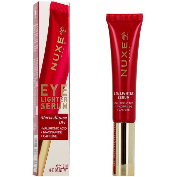NUXE Eye Lighter Sérum Merveillance Lift 12ml