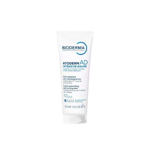 Atoderm AD Intensive Baume soin relipidant 75ml