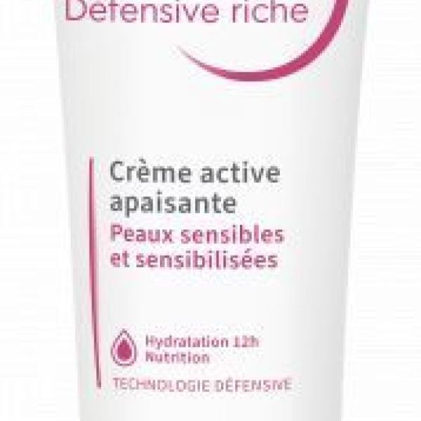 CRÉALINE défensive riche 40ML