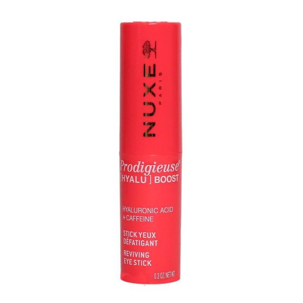 Prodigieuse Hyalu Boost stick défatigant yeux 8g