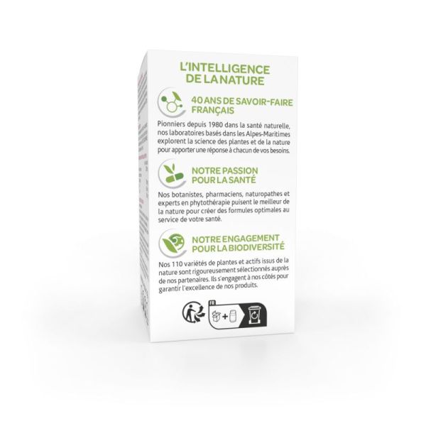 Arkogélules oméga 3 origine marine 60 capsules