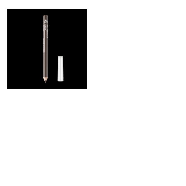 Avril crayon yeux Terre brûlée