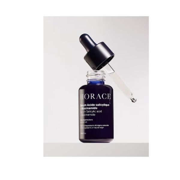 HORACE Sérum anti-imperfections 30ml