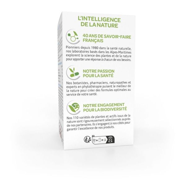 Arkogélules curcuma 130 gélules