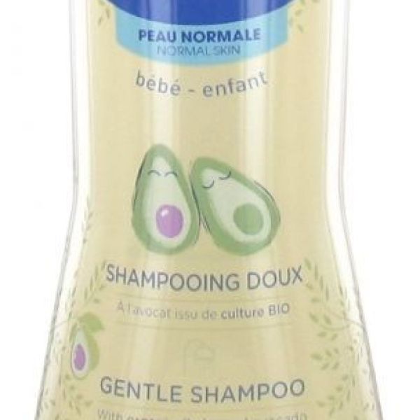 Mustela Shampoing Doux 500 ml