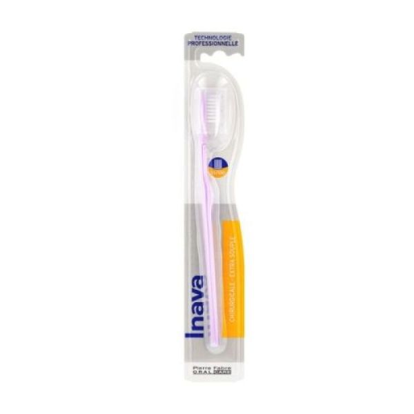 Brosse à Dents Chirurgicale 15/100