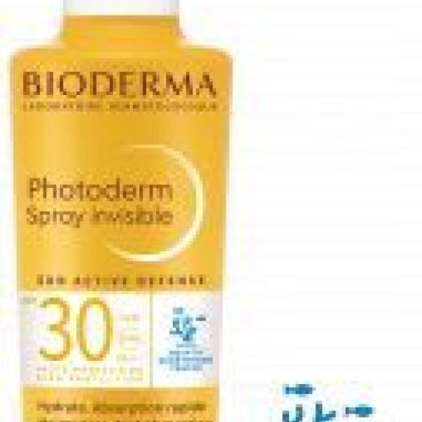 Photoderm Spray SPF30 200ml