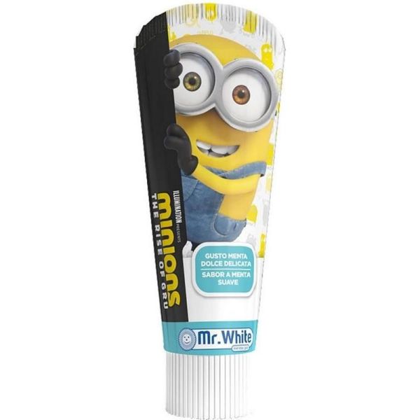 DENTRIFICE MINIONS