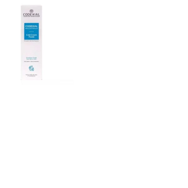 Codexial Cold Cream Fluide 300ml