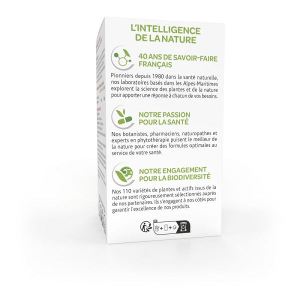 Arkogélules gelée royale 150 gélules bio