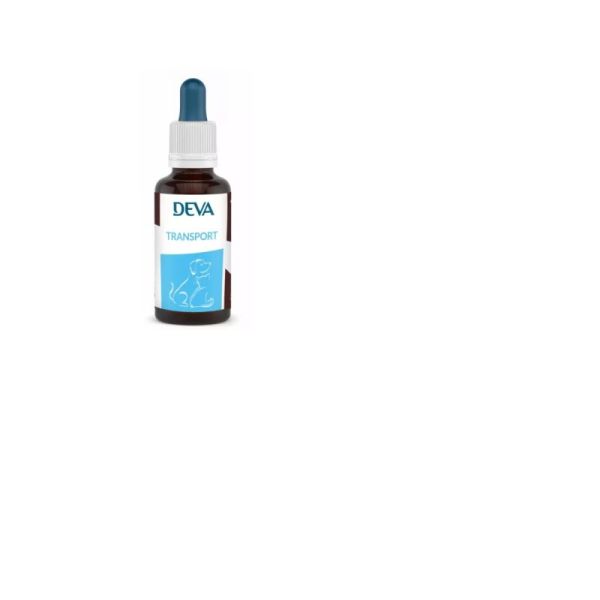 Deva Transport gamme animaux 30ml