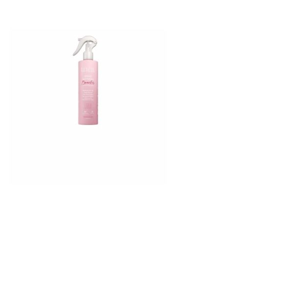 Luxéol Spray refresh boucles cheveux bouclés 250ml