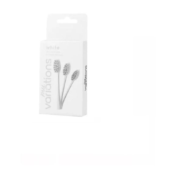 Myvariations Tête de Brosse x3