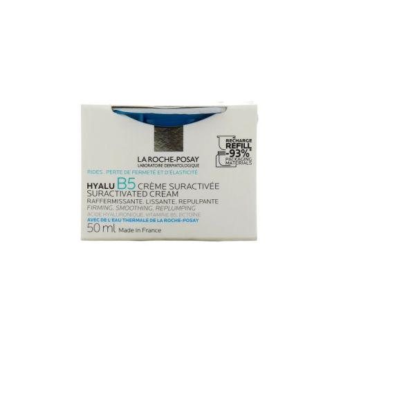 HYALU B5 Crème Suractivée Rides Recharge 50ml