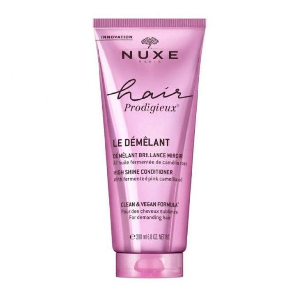 Hair Prodigieux Démêlant Brillance Mirroir 200ml