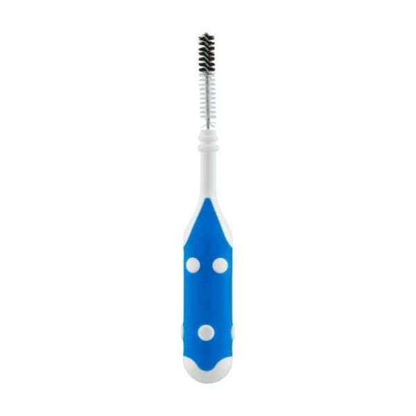 Inava Recharge Bleue (ISO 1) - brossette interdentaire
