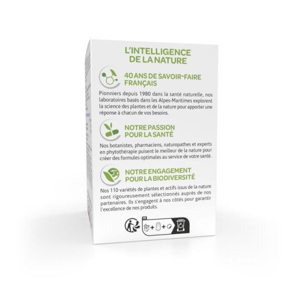 Arkogélules Ashwagandha bio 60 gélules