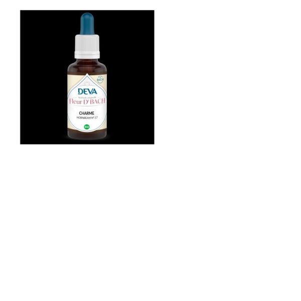 DEVA Charme BIO s/alcool 30ml