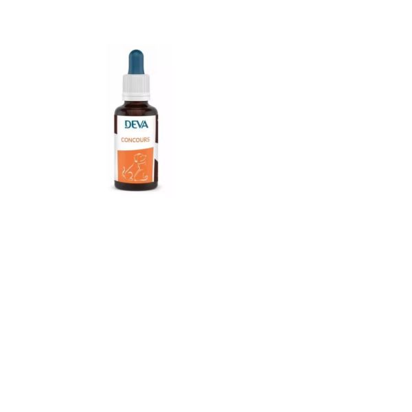 Deva Concours animaux 30ml