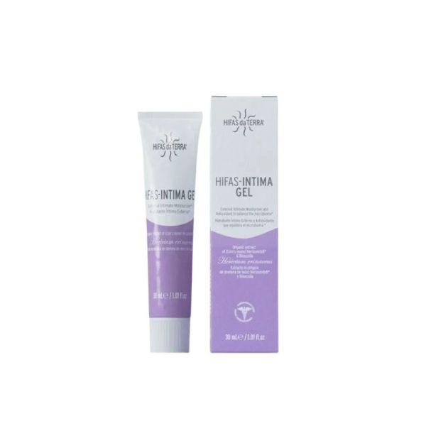 Hifas da Terra Gel Intima 30ml