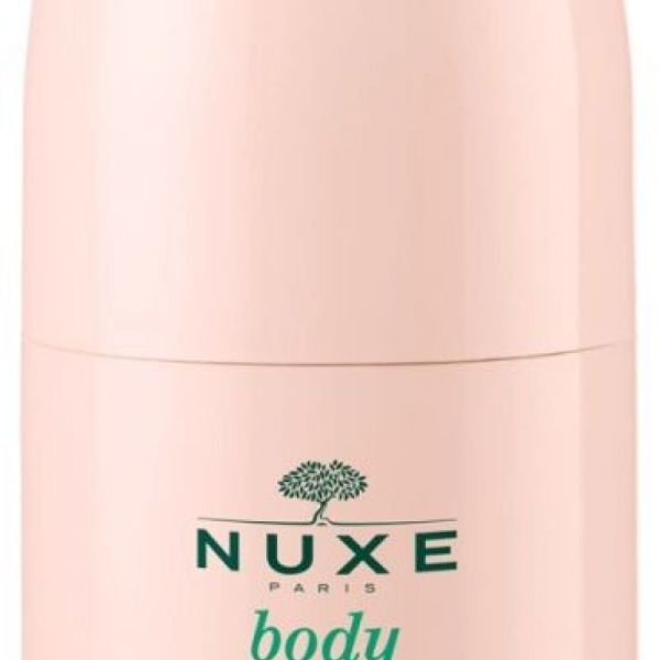 Nuxe Body Rêve de Thé Déodorant Fraîcheur 24H 2x50 ml