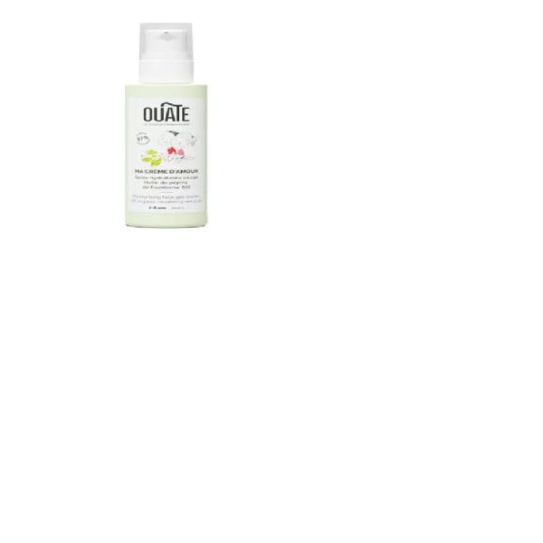 Ouate Ma Crème D'amour Visage 50ml