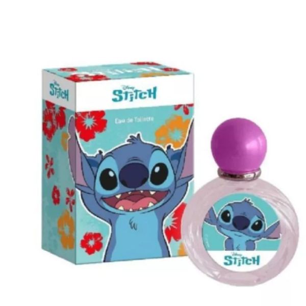 STITCH Eau de toilette