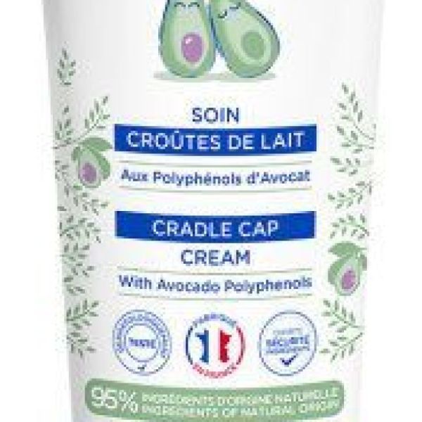 Soin Croutes De Lait 40ML
