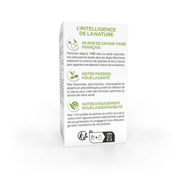 Arkogélules lamier blanc 45 gélules