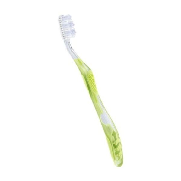 Brosse à dents blancheur souple