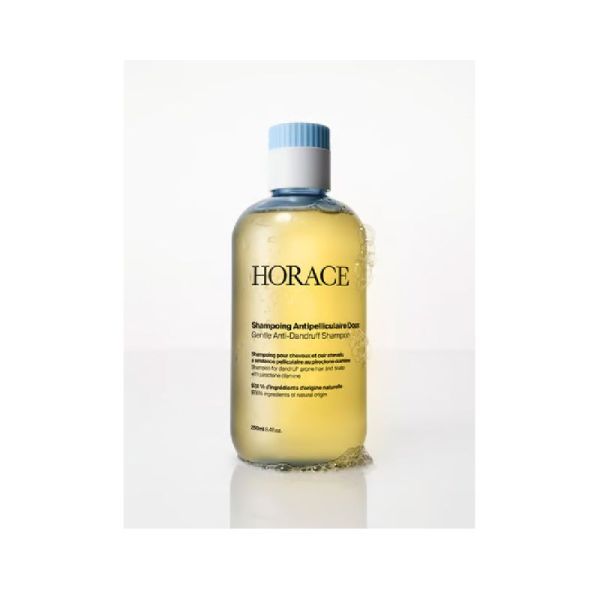 HORACE Shampoing antipelliculaire 250ml