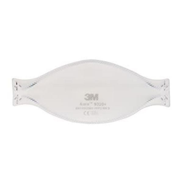 Masque FFP2 3M unitaire