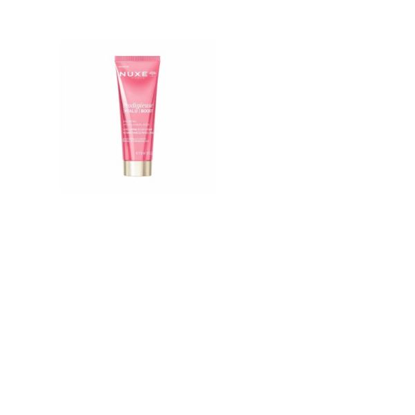 NUXE Prodigieuse boost Le gel crème éclat lissant 50ml