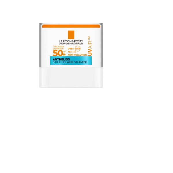 Anthelios UV Air 50+ Stick solaire vitaminé