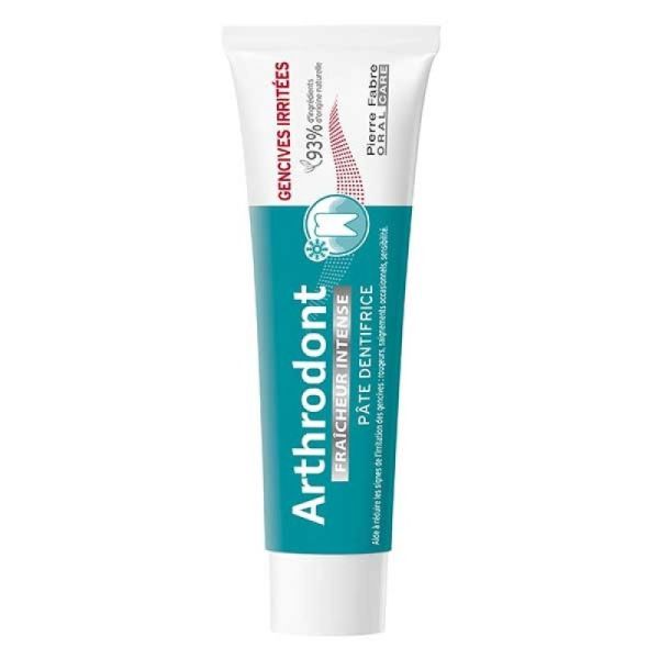 ARTHRODONT PATE FRAICHEUR INTENSE