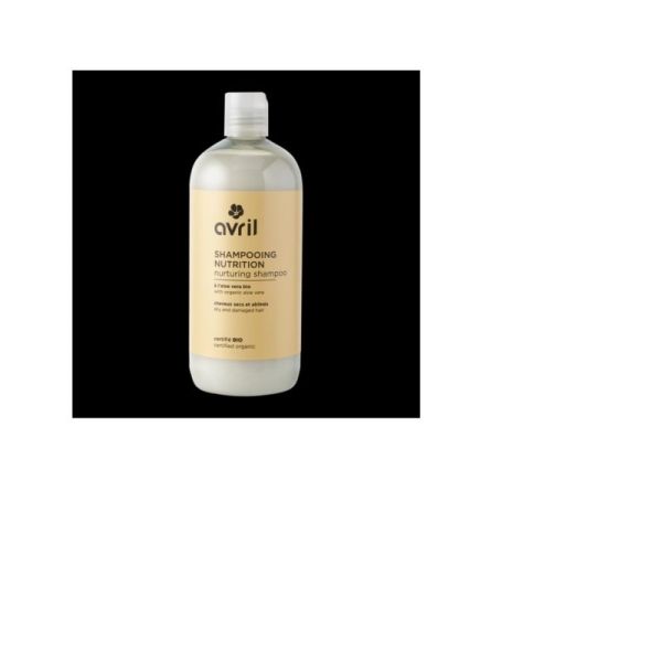 AVRIL Shampoing nutrition bio 500ml