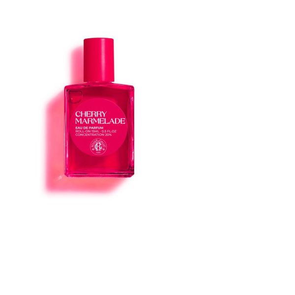 Roger Gallet eau de parfum Cherry marmelade 15ml