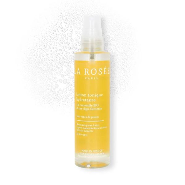 Lotion tonique hydratante 200ml