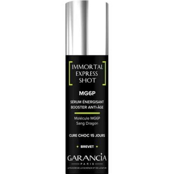 IMMORTAL EXPRESS SHOT MG6P 15ML