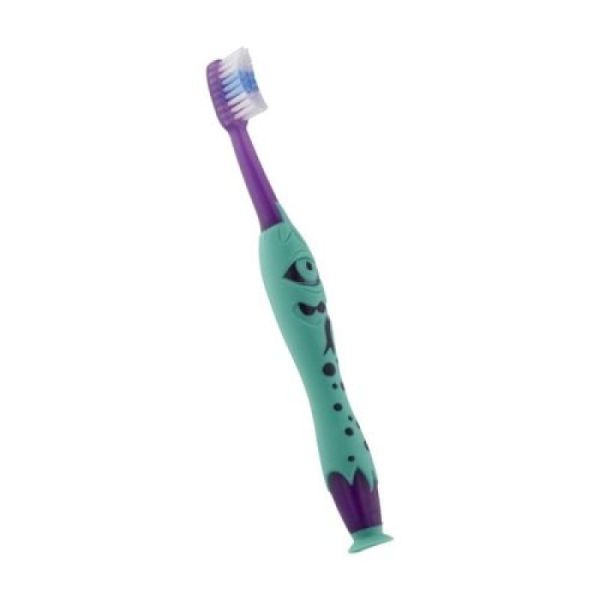 Brosse à dents Kids Monster