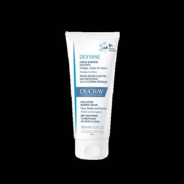 Dexyane crème barrière isolante 100ml