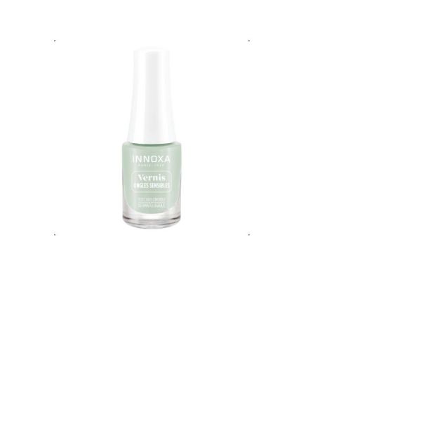 INNOXA Vernis ongles sensibles Pastel